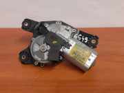 Wischermotor hinten BMW X5 (E70) 6649