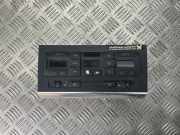 Klimabedienteil AUDI A4 (8E2, B6) 2.0 FSI 8E0820043J