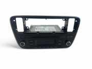 Multifunktionsanzeige VW Up (AA) 1S0035156A