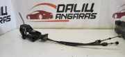 Gangschaltmechanismus PEUGEOT 307 SW (3H) 2.0 HDI 90