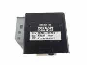 Scheinwerfer-Steuergerät NISSAN X-TRAIL (T32_) 1.7 dCi 253C0 6FL0A