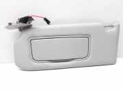 Linke Sonnenblende VOLVO V50 (MW) 2.4 D5