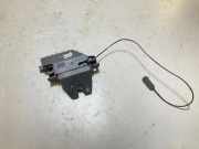 Heckklappenschloss BMW 1 Cabrio (E88) 120 i 8196401