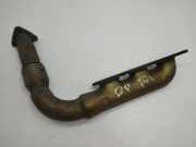 Auspuffkrümmer links AUDI A7 Sportback (4GA, 4GF) 3.0 TDI quattro 05925303