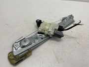 Türfensterheber hinten links OPEL ASTRA K 1.6 CDTi 39142319