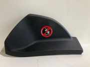 Schwellerleisten Mercedes-Benz E-Klasse (W212) A2126800507