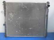 Kühler Cadillac SRX 1 () 25735164