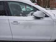 Vordere linke Tür AUDI A6 Avant (4G5, C7, 4GD) 3.0 TDI quattro COLORLX7W