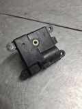 Air Flap Motor NISSAN PRIMERA Hatchback (P11) 1.6 16V PPGF30M20