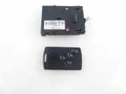 Zündschloss RENAULT SCÉNIC III (JZ0/1_) 2.0 16V (JZ0G, JZ0P, JZ1E, JZ1P) A2C53185186