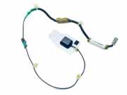 Antenne HONDA CIVIC VIII Hatchback (FN, FK) 2.2 CTDi (FK3) 39835-SMG-G02 39835SMGG02