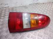 Lampenträger Heckleuchte rechts Opel Astra G Caravan (T98) 393032