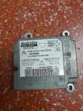 Airbag-Steuergerät CITROËN BERLINGO (MF) 1.6 HDI 90 (MF9HX) 603602500 216196958B