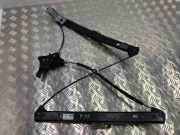 Türfensterheber hinten rechts AUDI Q3 (F3) 35 TFSI 4BWA009 83A837462