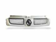 Vorderer oberer Gitter RENAULT TRAFIC II Furgon (FL) 2.5 dCi 135 (FL0D) 8200204453