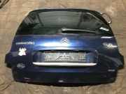 Kofferraumdeckel CITROËN C8 (EA_, EB_) 2.2 HDi