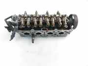 Motorkopf HYUNDAI GETZ (TB) 1.3 i