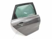 Tür rechts hinten Citroen C4 II (B7)