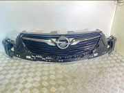 Kühlergrill oben Opel Crossland X (P17) 39097382