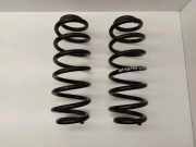 Schraubenfeder hinten links AUDI A3 Sportback (8PA) S3 quattro