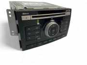 Multifunktionsanzeige Kia Venga (YN) 961601P000