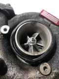 Turbolader BMW 7 (E65, E66, E67) 730 d 11657789083