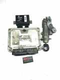 Zündset FORD GALAXY (WGR) 1.9 TDI 0281011143 73658012