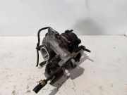 Turbolader NISSAN X-TRAIL (T30) 2.2 Di 4x4 144118H800