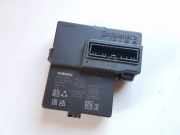 Keyless Steuergerät NISSAN QASHQAI III (J12) 1.3 DIG-T 285E16RR1E