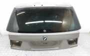 Kofferraumdeckel BMW X5 (E70) 4.8 i xDrive