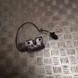 Motorhaubenschloss VW PASSAT B5 (3B2) 1.8 T