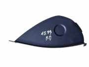 Armaturenbrett Seitenverkleidung BMW X1 (E84) xDrive 18 d 2991244 51452991246