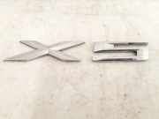 Emblem BMW X5 (E53) 22415