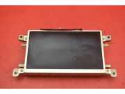 Radio/Navigationssystem-Kombination Audi A4 Avant (8K, B8) 8T0919603A