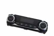 Klimabedienteil NISSAN JUKE (F16) DIG-T 117 27500-5FA5A