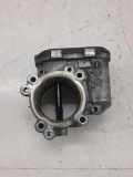 Motor Brandschutzklappe MERCEDES-BENZ E-CLASS Coupe (C207) E 350 CGI (207.357) 0281002894