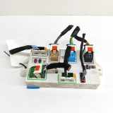 Sicherungskasten PEUGEOT 3008 III (KA, KB, KC) E-210 (KCZKZX) 9697641480