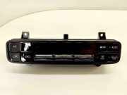 Heizungsbetätigung (Konsole) vorne Toyota Auris (E18) 5590002850