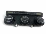 Heizungsbetätigung (Konsole) vorne VW Passat B6 (3C2) 3C0907044AH