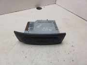 Radio/Navigationssystem-Kombination Renault Megane II Coupe/Cabriolet (EM) 7700434423