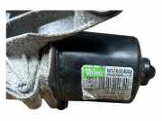 Scheibenwischermechanismus vorne RENAULT GRAND SCÉNIC III (JZ0/1_) 1.5 dCi W000024932