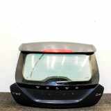 Heckklappe geschlossen Volvo V60 I (155)