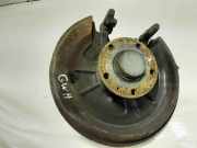 Radnabe hinten VW Golf VI (5K)