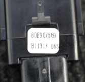 Schalter AUDI Q5 (FY) 2.0 TDI quattro 80B907569