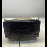 Radio/Navigationssystem-Kombination Mercedes-Benz CLK (C209) A2098202689