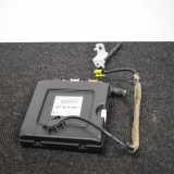 Komfortsteuergerät KIA SPORTAGE (QL) 1.6 GDI 95400-F1400 116RA-003045