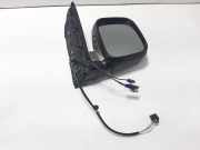 Außenspiegel rechts VW Caddy IV Kasten (SAA, SAH) 56508811