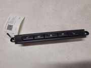 Schalter für Warnblinker Jaguar S-Type (X200) 2R8311B650BE