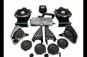 Lautsprechersystem BMW X3 (G01, F97) 6811959