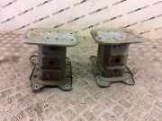 Aufprallträger hinten Chevrolet Captiva (C100, C140)